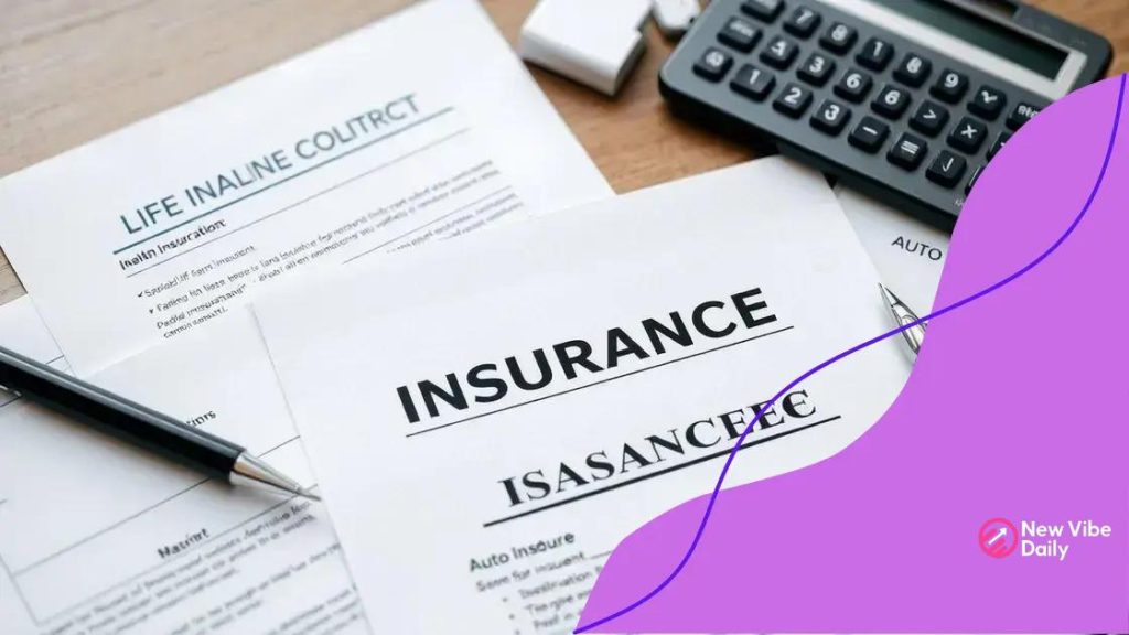 Types of insurance policies: what you need to know