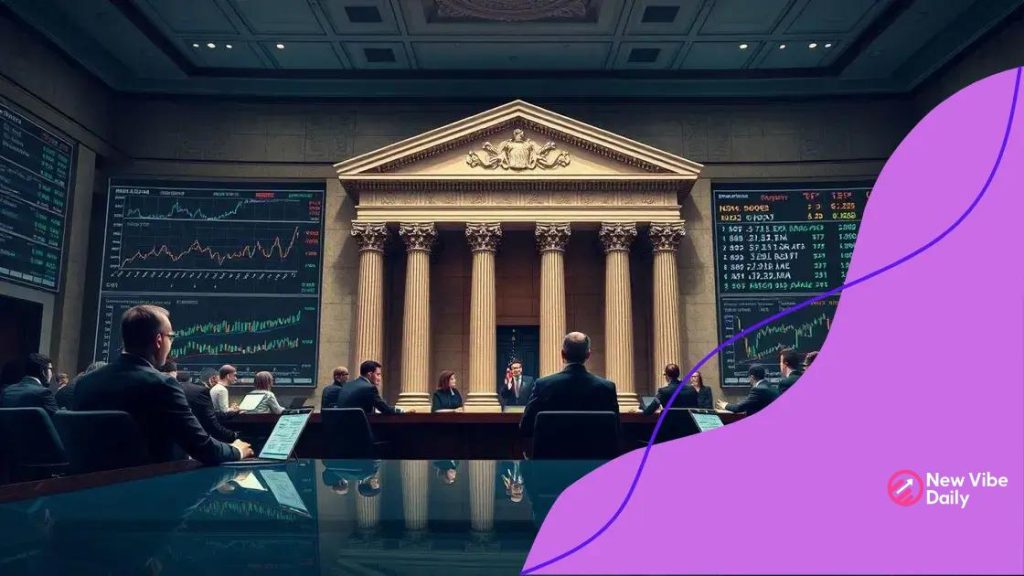 Quantitative easing implications for the economy