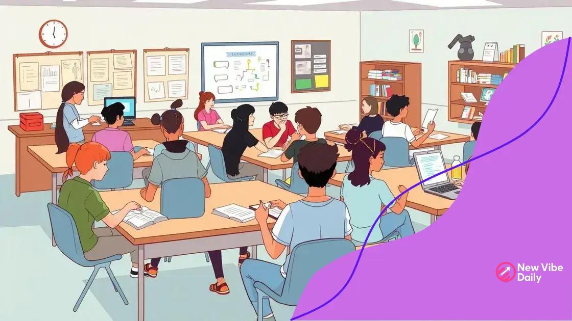 Exploring different learning methods