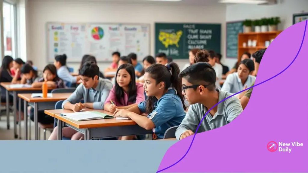 Rethinking the structure of the academic year