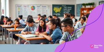 Rethinking the structure of the academic year