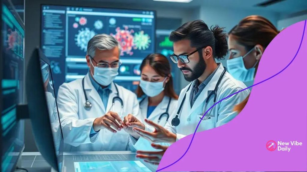 Impact of emerging infectious diseases on global health