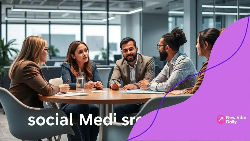 Social media regulation debates: what you need to know