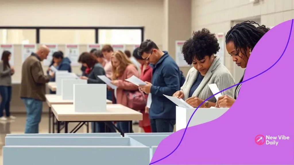 Voting rights and election security: what you need to know