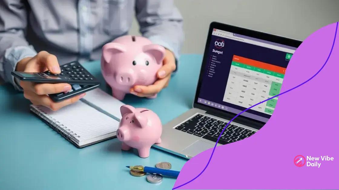 Steps to build an emergency fund