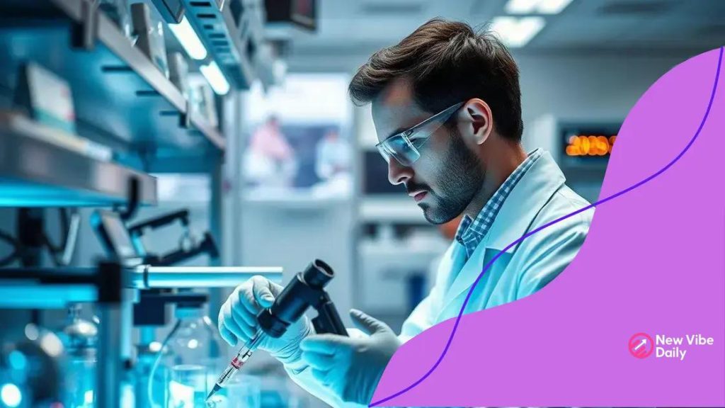 Latest scientific discoveries that could change your life