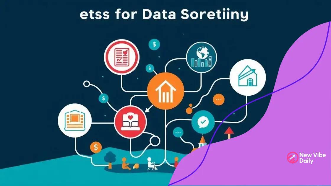 Key arguments for data sovereignty