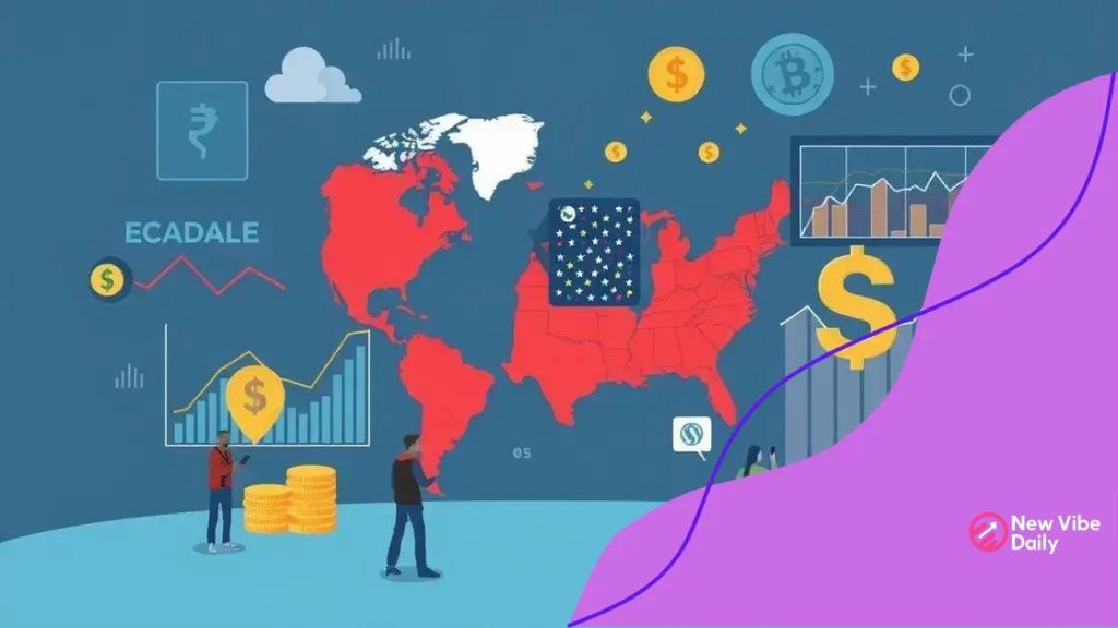 The impact of global economic trends on the US economy