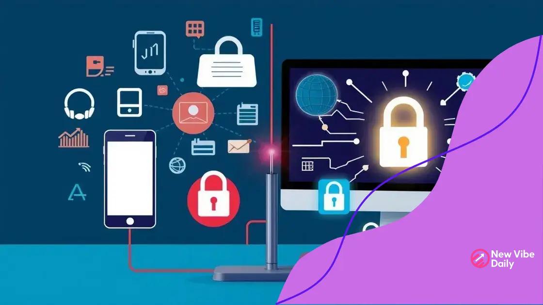 The role of technology in privacy concerns