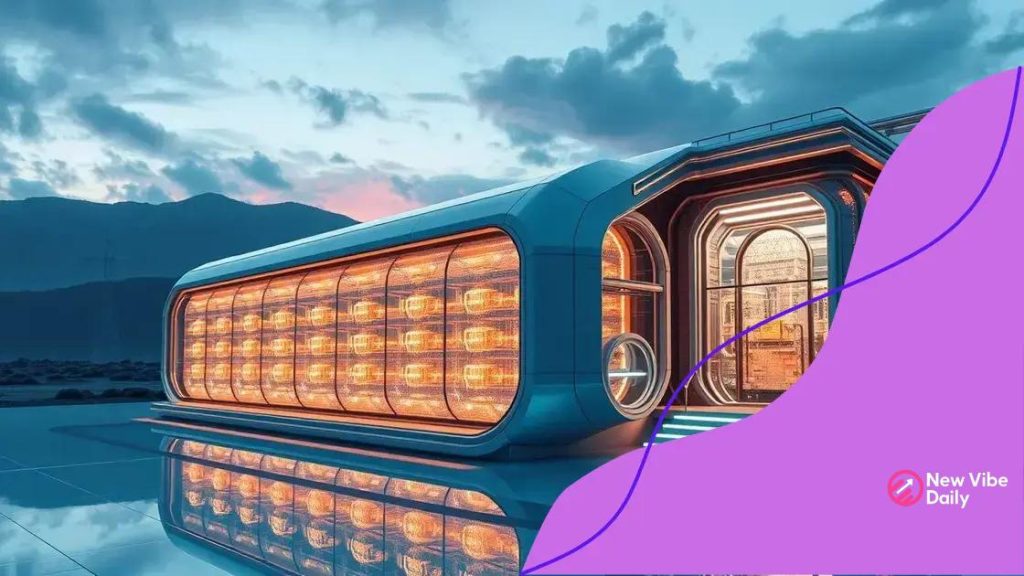 The future of energy storage solutions is bright