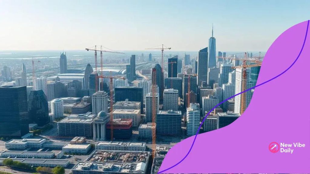 Investing in infrastructure: a pathway to economic growth