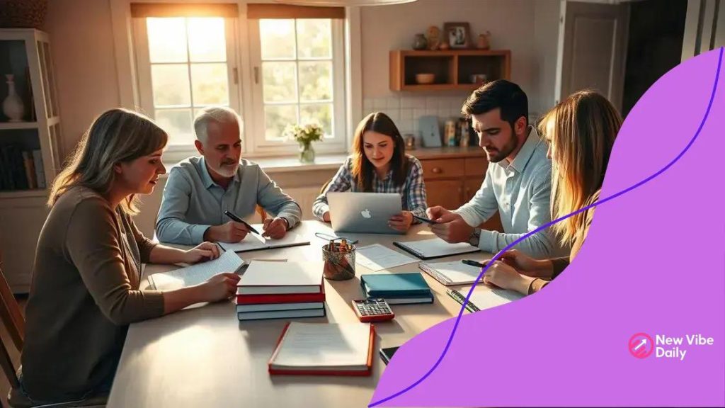 Cash flow tools for households: manage your money effectively