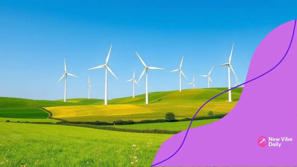 Uk green energy transition: what you need to know now
