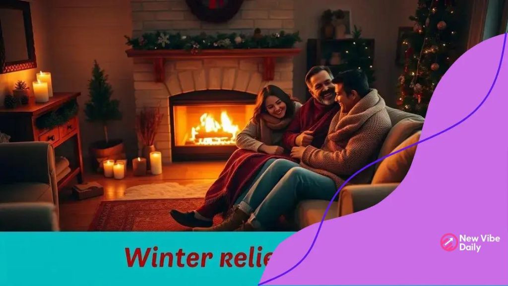 Low-income winter relief UK: essential support options