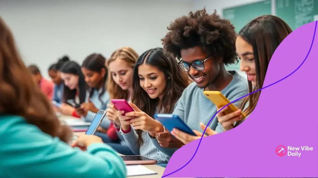 Mobile learning programs: revolutionizing education access