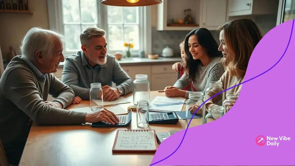 Uk tax-free savings options: grow your money today