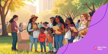 Support for homeless families: ways to make a difference