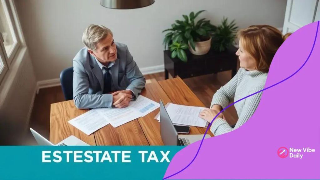 Navigating the complexities of estate taxes successfully