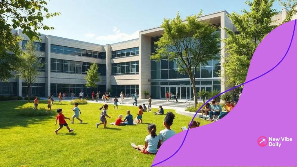 School rebuilding plan uk: addressing urgent needs
