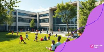 School rebuilding plan uk: addressing urgent needs
