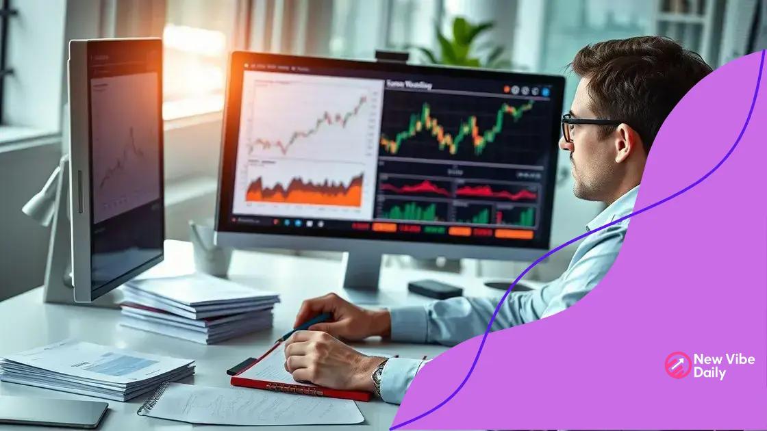 Assessing market trends for safer choices