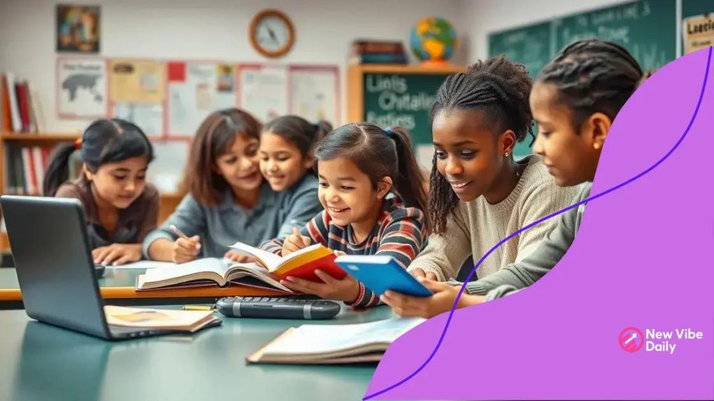 UK language education funding: unlocking opportunities