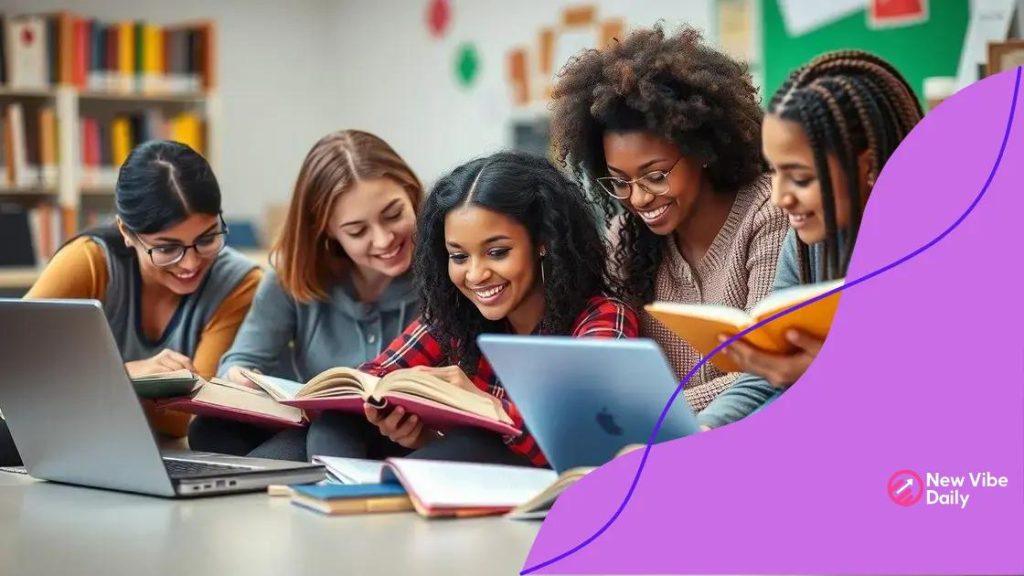 Back to education grants: opportunities you can’t miss