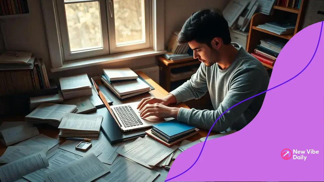 How to apply for education grants