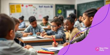 Inclusive teaching training: Transform your classroom today