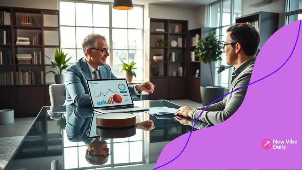 Financial coaching services uk: unlock your potential