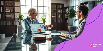 Financial coaching services uk: unlock your potential