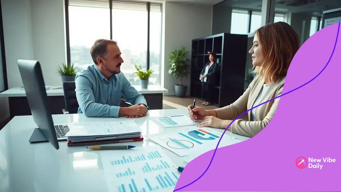 How to choose a financial coach