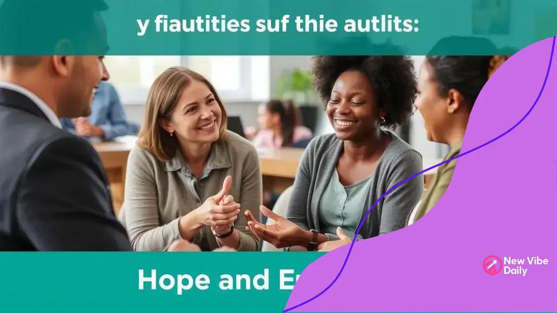 Key benefits of applying for support