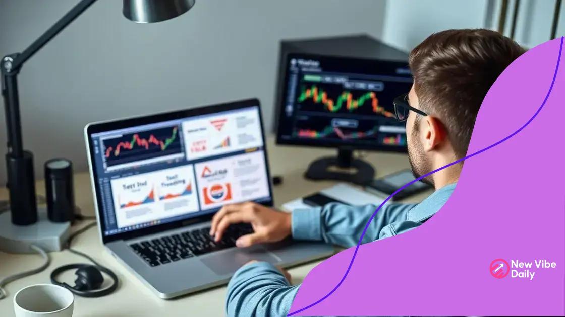 How to start forex trading