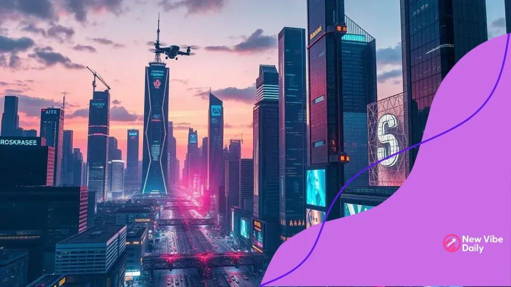 Uk tech industry innovation push: the future of growth