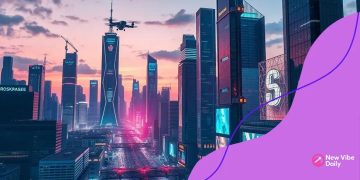 Uk tech industry innovation push: the future of growth