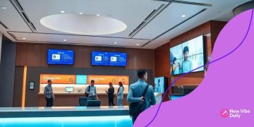 Analyzing the impact of technological disruption on financial services
