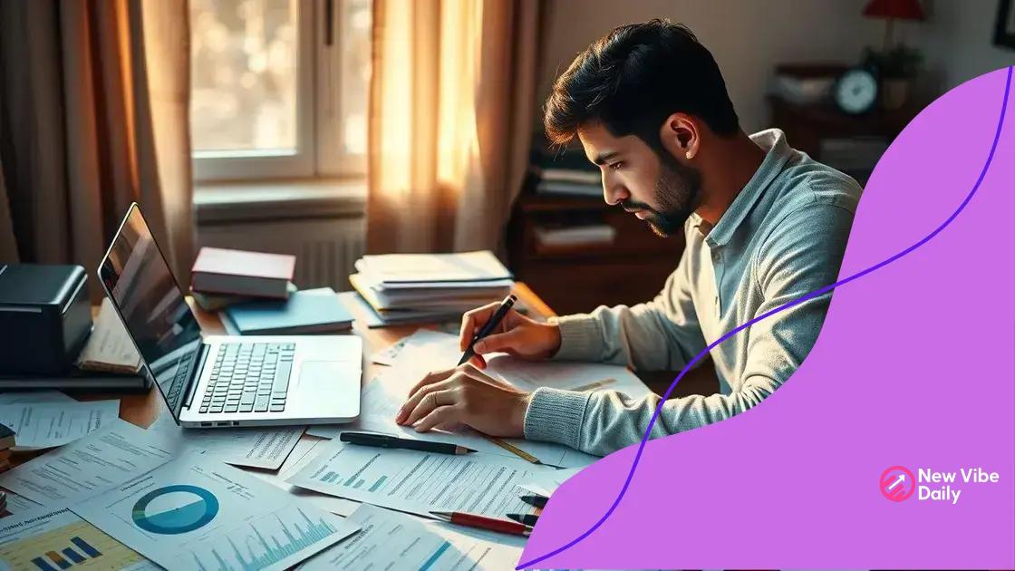 Private grants and loans