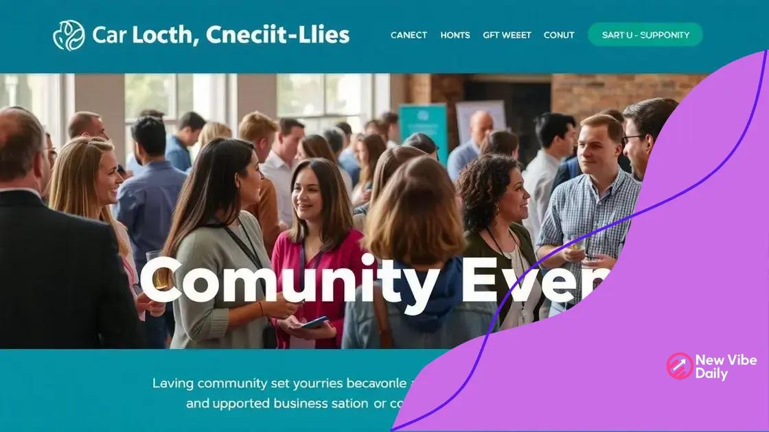 How credit unions impact local economies
