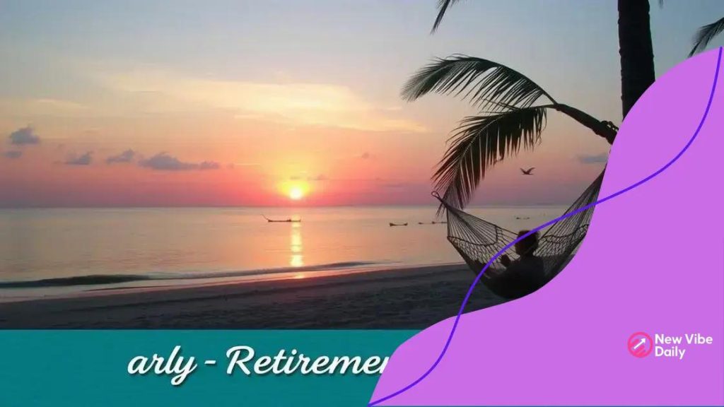 Planning for early retirement strategies: a guide to wealth