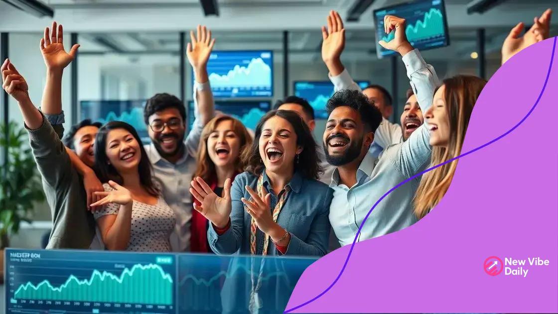 Evaluating rewards from successful investments