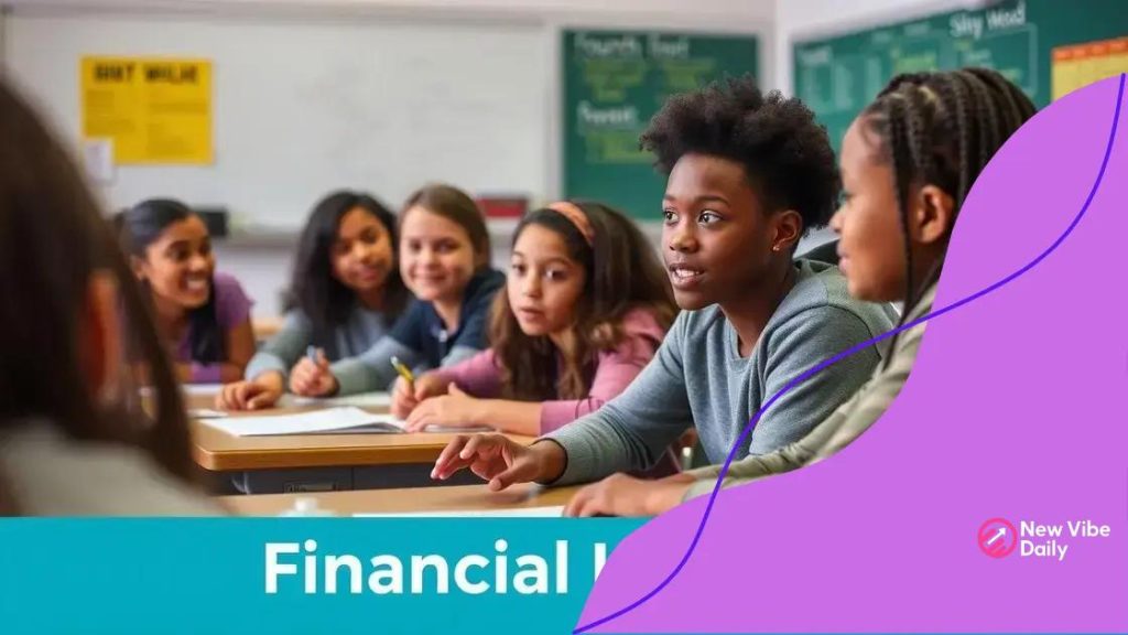 The future of financial literacy education and its benefits