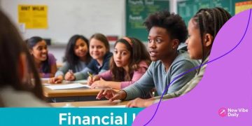 The future of financial literacy education and its benefits