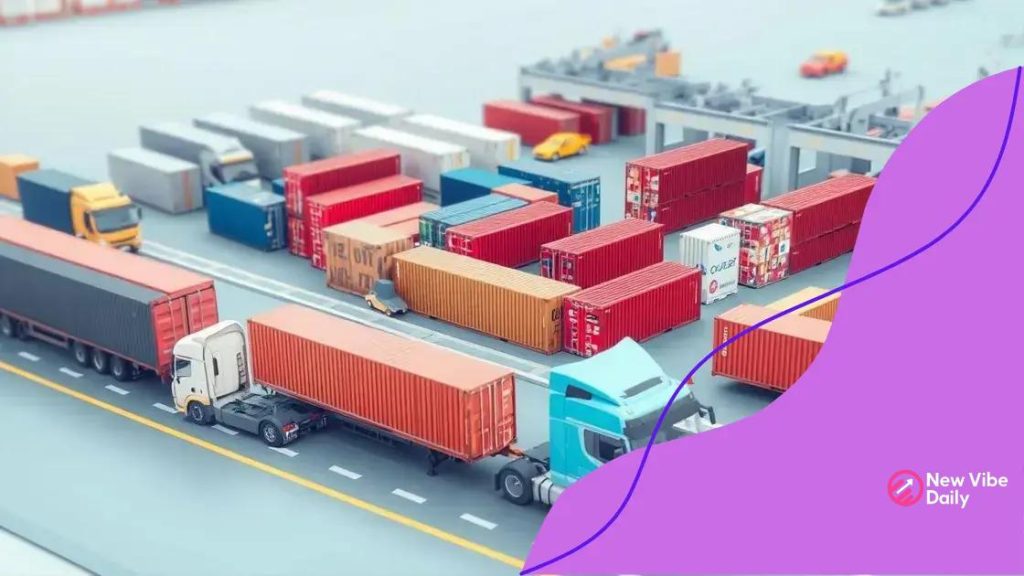 The impact of supply chain disruptions on prices