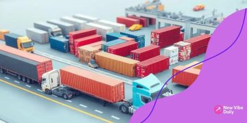 The impact of supply chain disruptions on prices