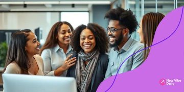 Boosting employee engagement via benefits: Unlock success