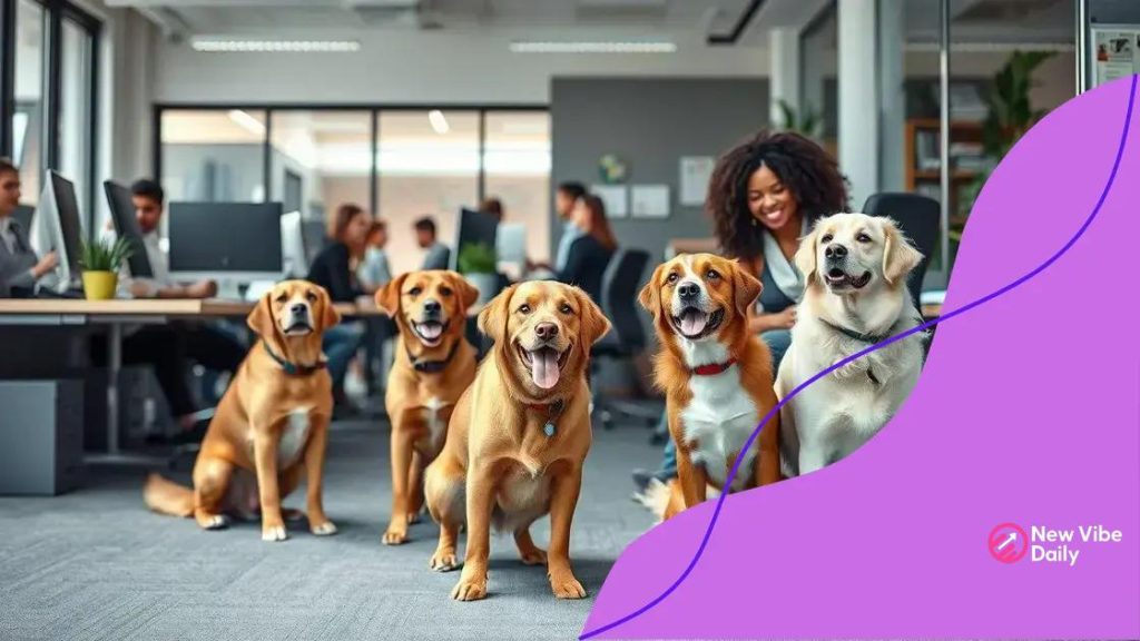 Pet-related employee benefits trends you shouldn’t overlook