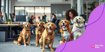 Pet-related employee benefits trends you shouldn't overlook