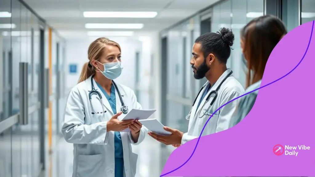 Navigating HIPAA regulations: A guide for healthcare professionals