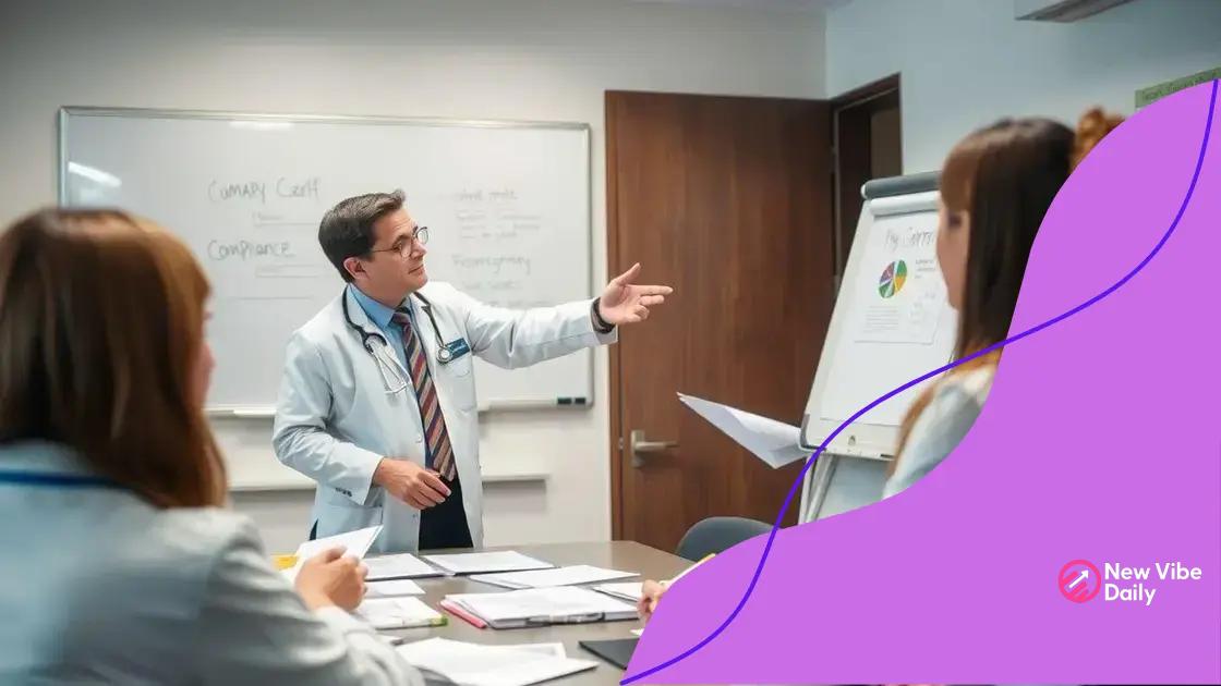 Common pitfalls in HIPAA navigation